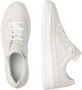 Candice Cooper Leather sneakers Vito 06 SF White Heren - Thumbnail 3
