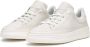 Candice Cooper Leather sneakers Vito 06 SF White Heren - Thumbnail 4