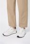 Candice Cooper Leren en suède sneakers - Thumbnail 8