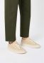 Candice Cooper Leren Sneakers - Thumbnail 2