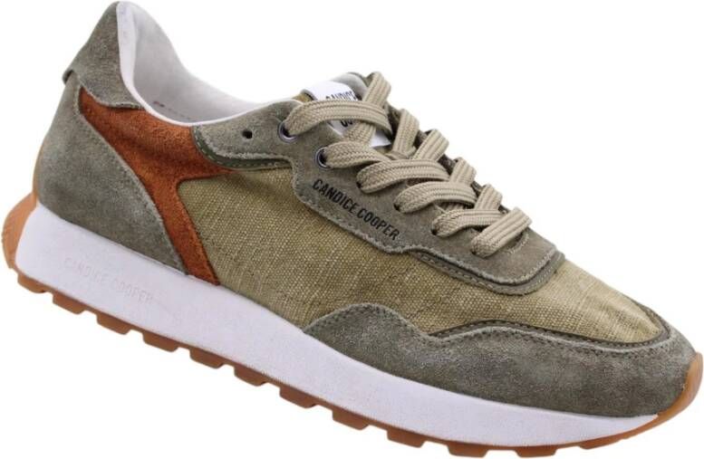 Candice Cooper Marcant Sneaker