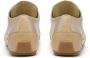Candice Cooper Metallic leather sneakers Rock Beige Dames - Thumbnail 3
