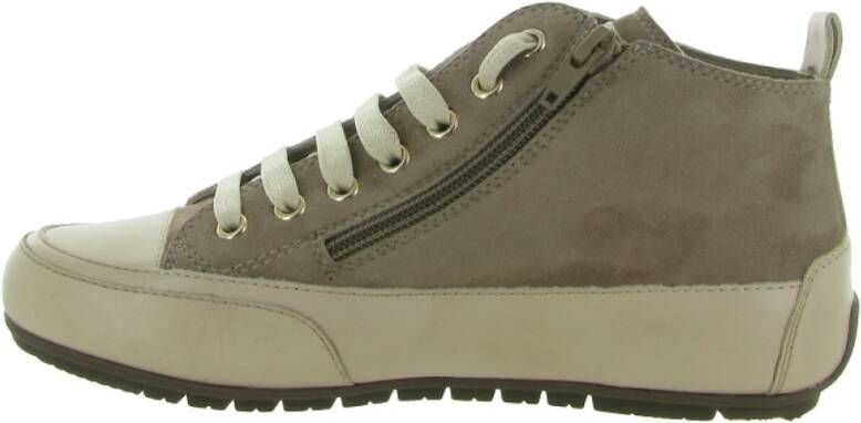 Candice Cooper MID Gray Dames