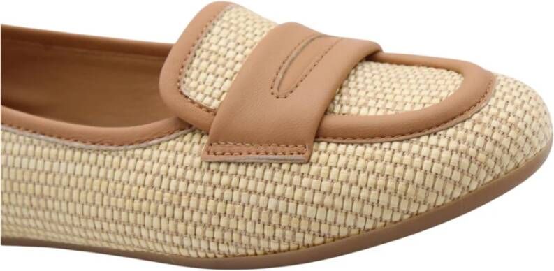 Candice Cooper Mocassin