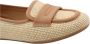 Candice Cooper Mocassin Beige - Thumbnail 2