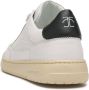 Candice Cooper Nappa leather sneakers Velanie ZIG White Dames - Thumbnail 5