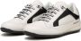 Candice Cooper Old nappa sneakers Runlo Flash White Dames - Thumbnail 4