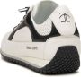 Candice Cooper Old nappa sneakers Runlo Flash White Dames - Thumbnail 5