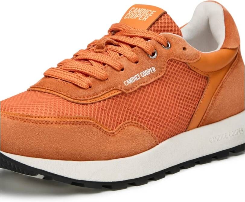 Candice Cooper Plume 2 MAN Sneakers