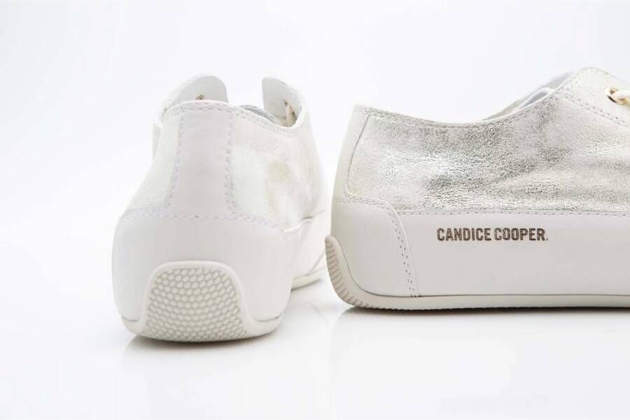 Candice Cooper Rock S White gold Multicolor Dames