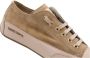 CANDICE COOPER Lage Sneakers Dames Rock S Maat: 42 Materiaal: Suède Kleur: Beige - Thumbnail 10