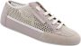 CANDICE COOPER Lage Sneakers Dames Dafne 2 Maat: 36 Materiaal: Suède Kleur: Beige - Thumbnail 2