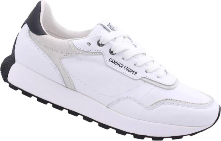 Candice Cooper Sneaker