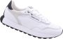 Candice Cooper Leren en suède sneakers - Thumbnail 6