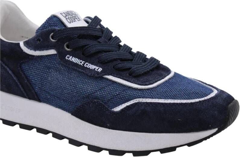 Candice Cooper Sneaker
