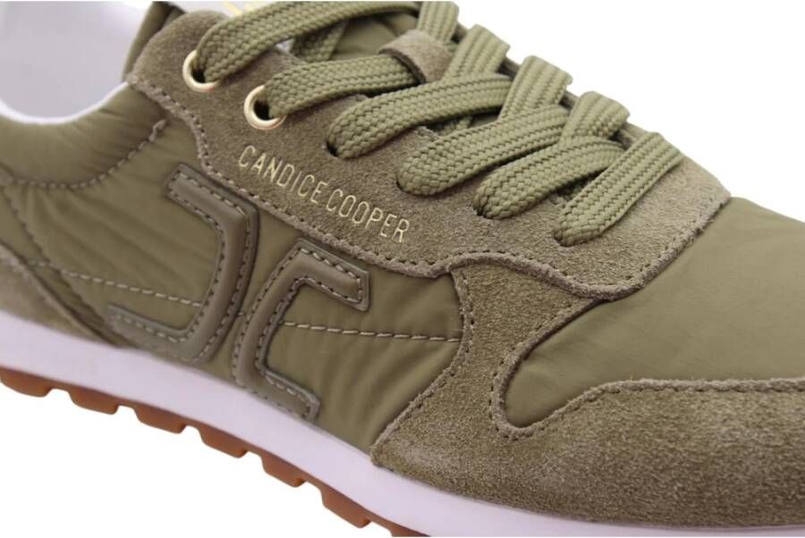 Candice Cooper Sneaker