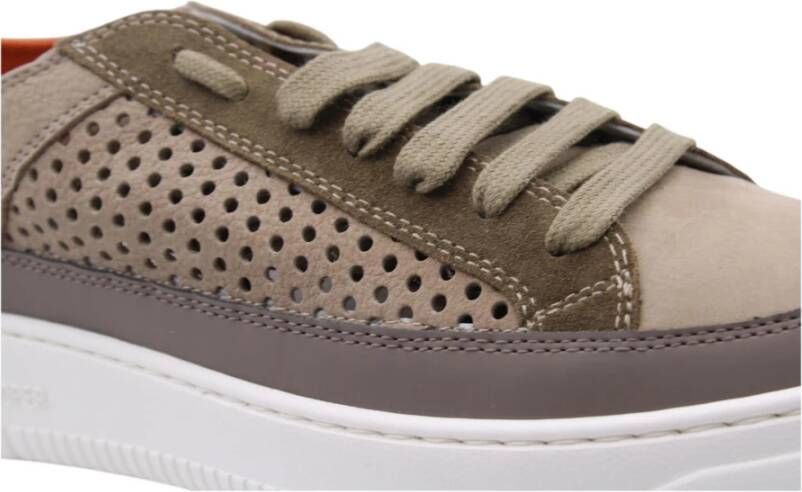 Candice Cooper Sneaker