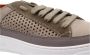 Candice Cooper Leather sneakers TIM MAN - Thumbnail 5