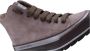 Candice Cooper Leather sneakers TIM MAN - Thumbnail 9