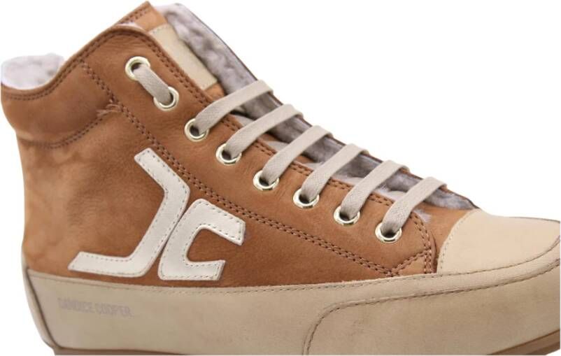 Candice Cooper Sneaker