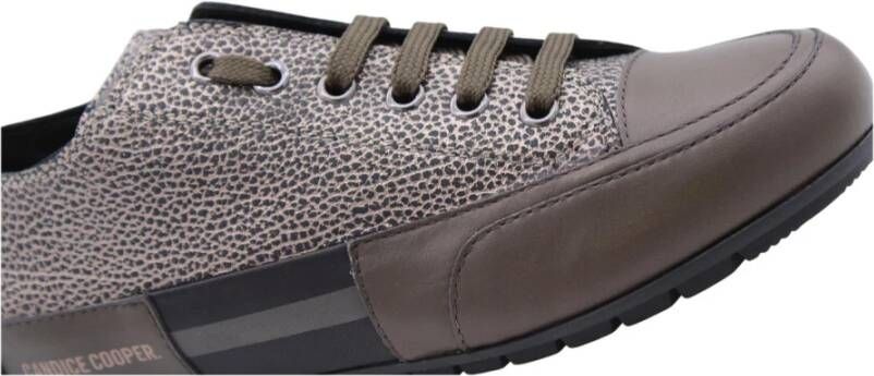 Candice Cooper Sneaker