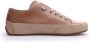 Candice Cooper Buffed leather sneakers Rock S Brown Dames - Thumbnail 9