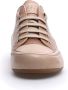 Candice Cooper Buffed leather sneakers Rock S Brown Dames - Thumbnail 10