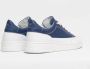 Candice Cooper Sneakers Blauw Dames - Thumbnail 3
