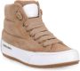 Candice Cooper Sneakers Bruin Dames - Thumbnail 2