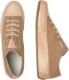 CANDICE COOPER Lage Sneakers Dames Rock S Maat: 40 Materiaal: Suède Kleur: Beige - Thumbnail 6