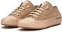 CANDICE COOPER Lage Sneakers Dames Rock S Maat: 40 Materiaal: Suède Kleur: Beige - Thumbnail 7