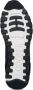 Candice Cooper Suede and technical fabric sneakers Plume. Black Dames - Thumbnail 8