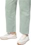 Candice Cooper Suede and technical fabric sneakers Plume. - Thumbnail 2