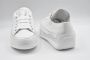 Candice Cooper Sneakers White Dames - Thumbnail 3