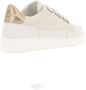 Candice Cooper Sneakers Wit - Thumbnail 2