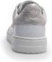 Candice Cooper Leather sneakers Velanie Gray Dames - Thumbnail 8