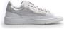 Candice Cooper Leather sneakers Velanie Gray Dames - Thumbnail 9