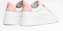 Candice Cooper Sneakers White Dames - Thumbnail 2