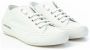 Candice Cooper Leather sneakers Rock S White Dames - Thumbnail 10