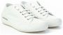 Candice Cooper Leather sneakers Rock S White Dames - Thumbnail 2