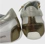 Candice Cooper Sneakers White Dames - Thumbnail 4
