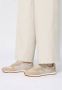 Candice Cooper Suede and fabric sneakers Plume 3 Woman. - Thumbnail 2