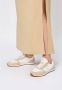 Candice Cooper Suede and technical fabric sneakers Plume 3 Woman. - Thumbnail 2