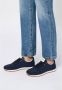 Candice Cooper Suede and technical fabric sneakers Plume 3 Woman. - Thumbnail 2