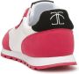 Candice Cooper Suede and technical fabric sneakers Plume. Multicolor Dames - Thumbnail 5
