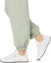 Candice Cooper Suede and technical fabric sneakers Plume. White Dames - Thumbnail 2