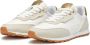 Candice Cooper Suede and technical fabric sneakers Plume. Multicolor Dames - Thumbnail 4