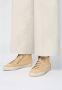 Candice Cooper Suede ankle sneakers Dafne MID - Thumbnail 2