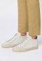 Candice Cooper Suede ankle sneakers Dafne MID - Thumbnail 2