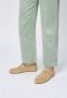 Candice Cooper Suede loafers Rock MOK - Thumbnail 2